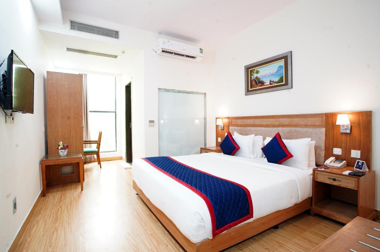 Zip By Spree Hotels Delhi Greater Kailash Νέο Δελχί Εξωτερικό φωτογραφία