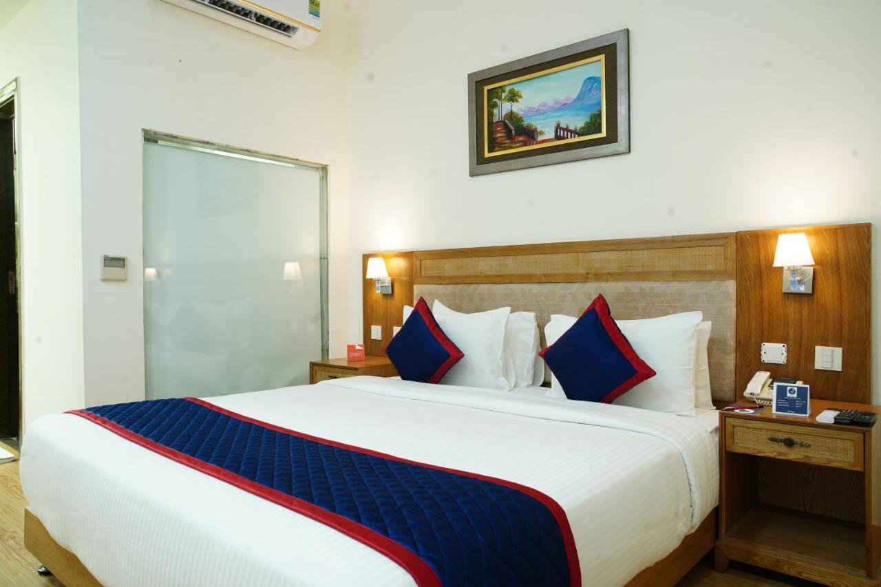 Zip By Spree Hotels Delhi Greater Kailash Νέο Δελχί Εξωτερικό φωτογραφία